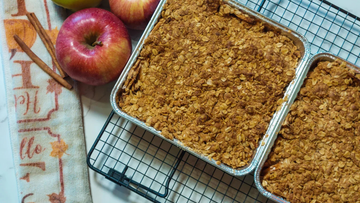 Apple Crisp