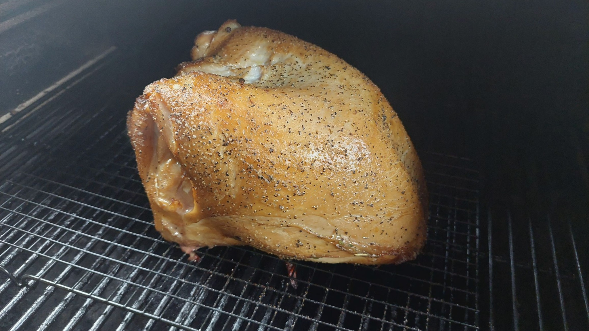 Smoked Turkey