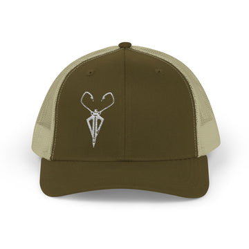 Field Trucker Hat