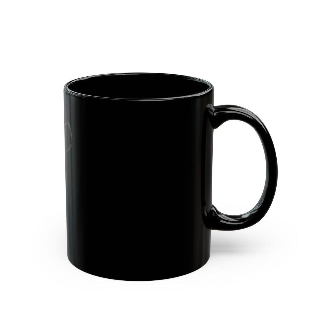 CAMO LOGO MUG