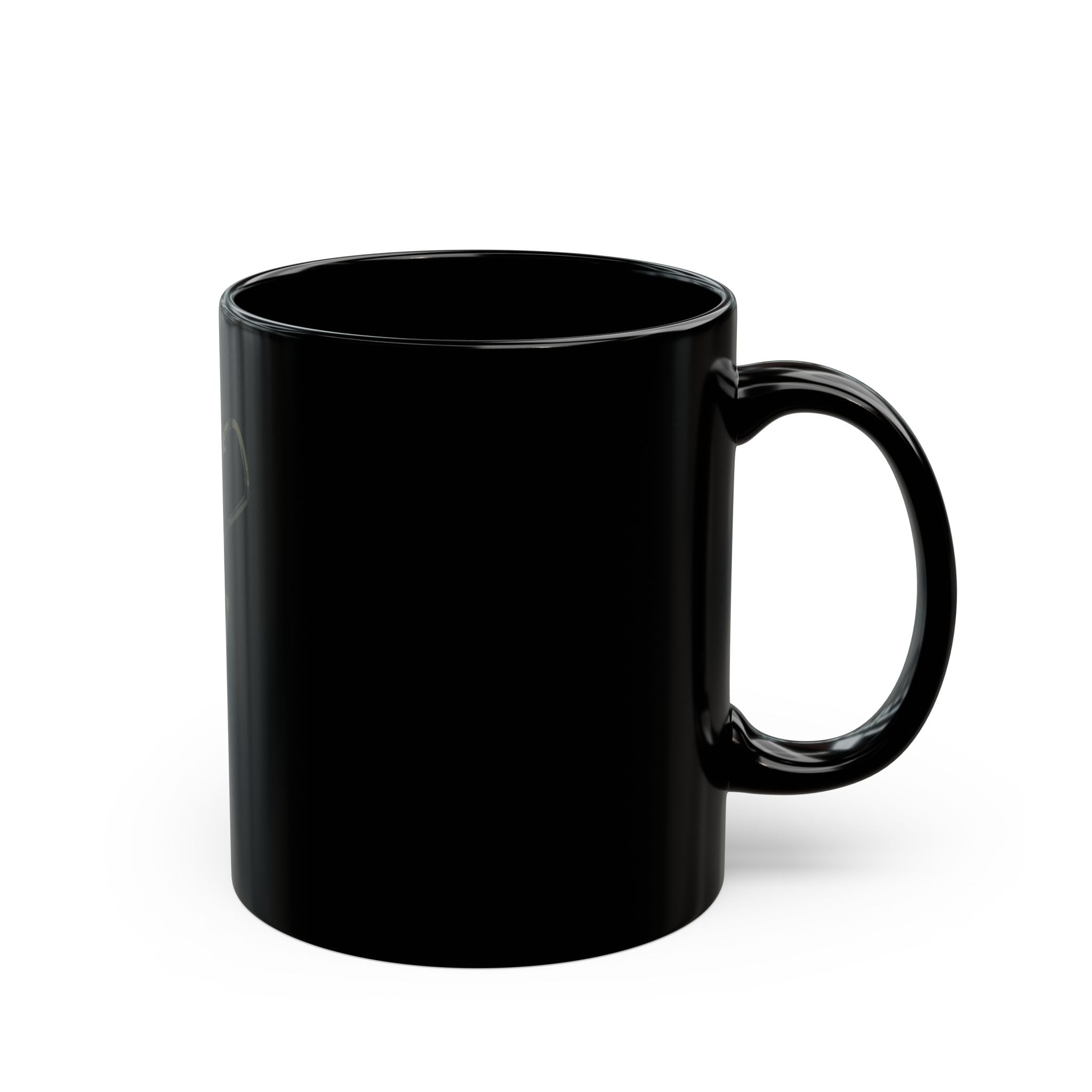 CAMO LOGO MUG
