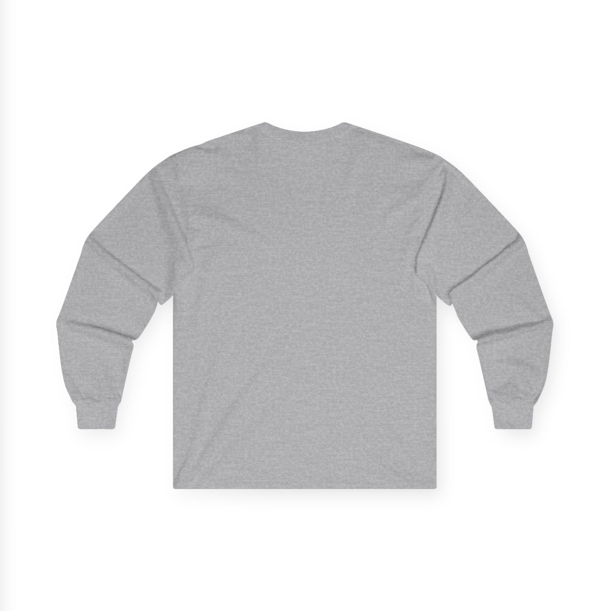 He’s Hunting Long Sleeve Lady'sTee