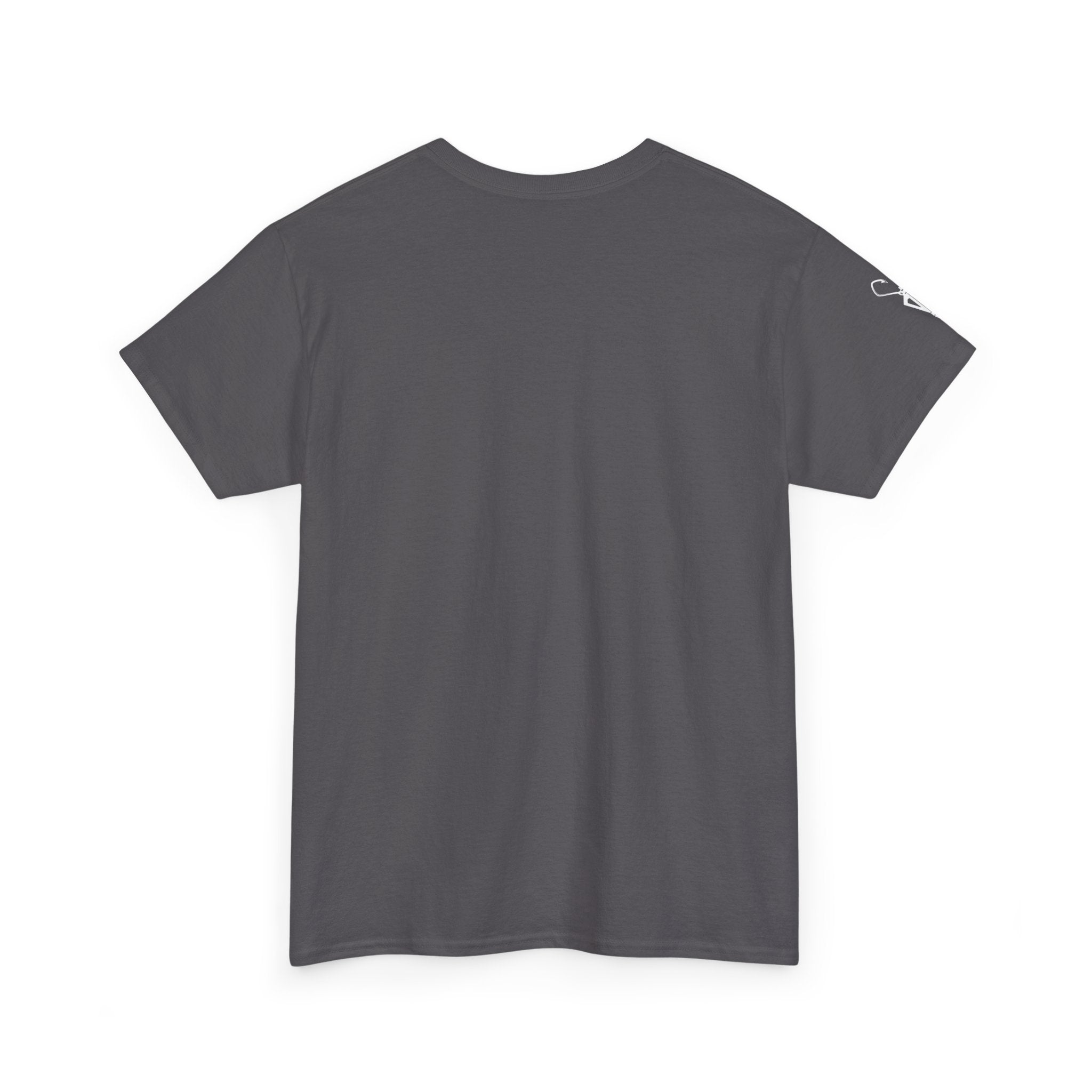 Prov. 12:27 Tee