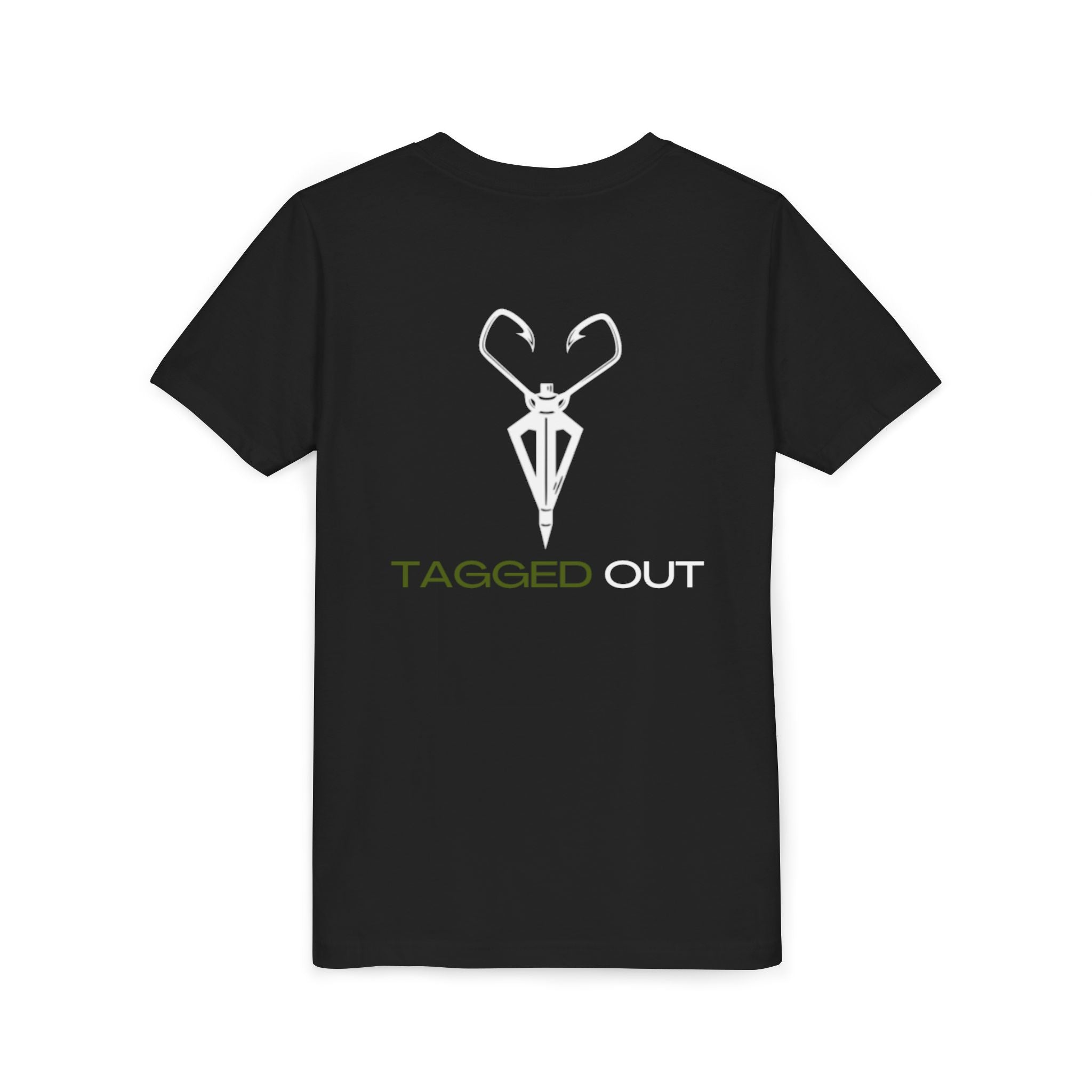 YOUTH TEE
