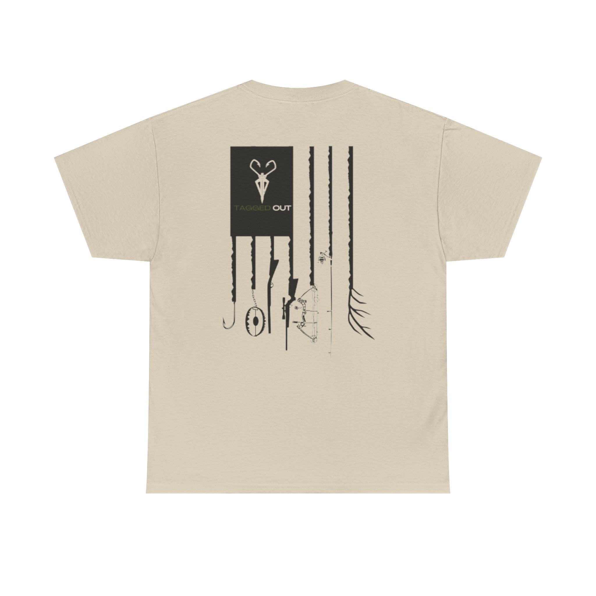 FLAG TEE