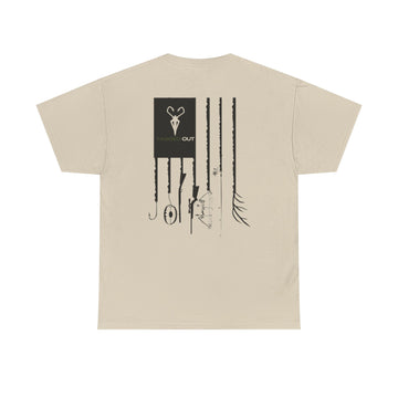 FLAG TEE