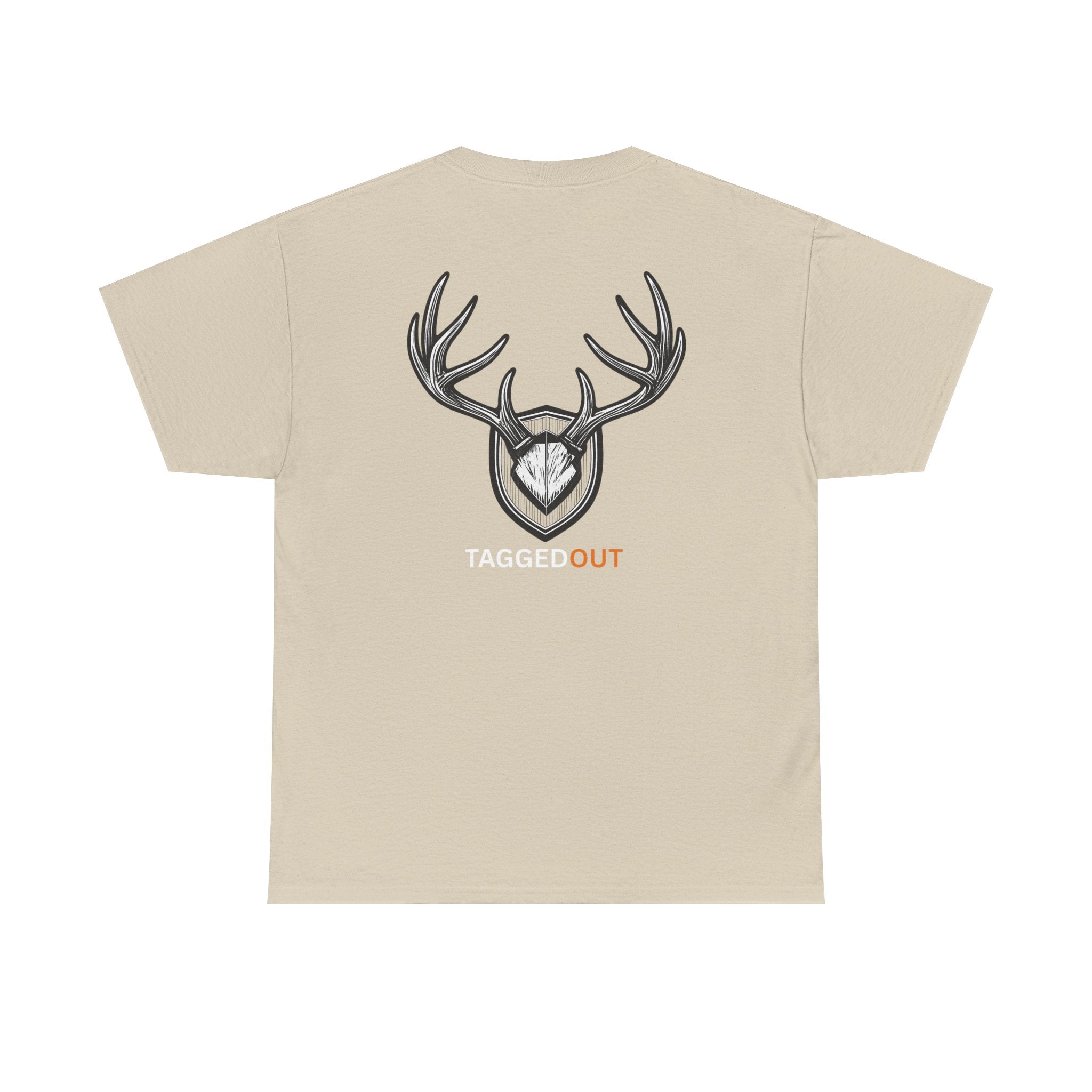 TROPHY TEE