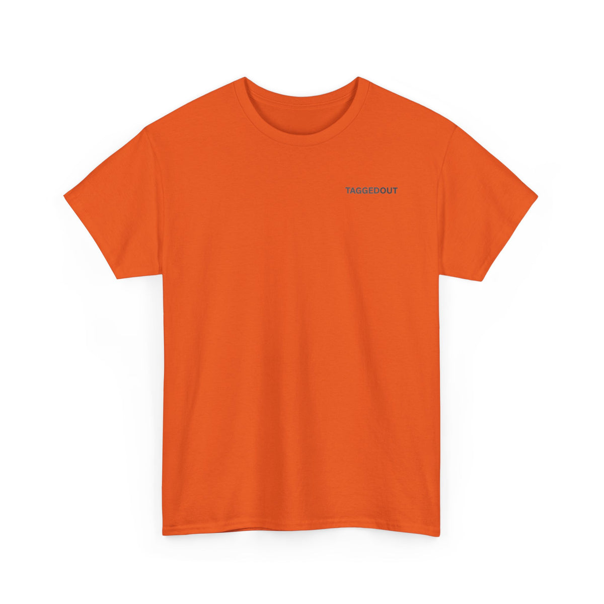 Blaze Camo Tee