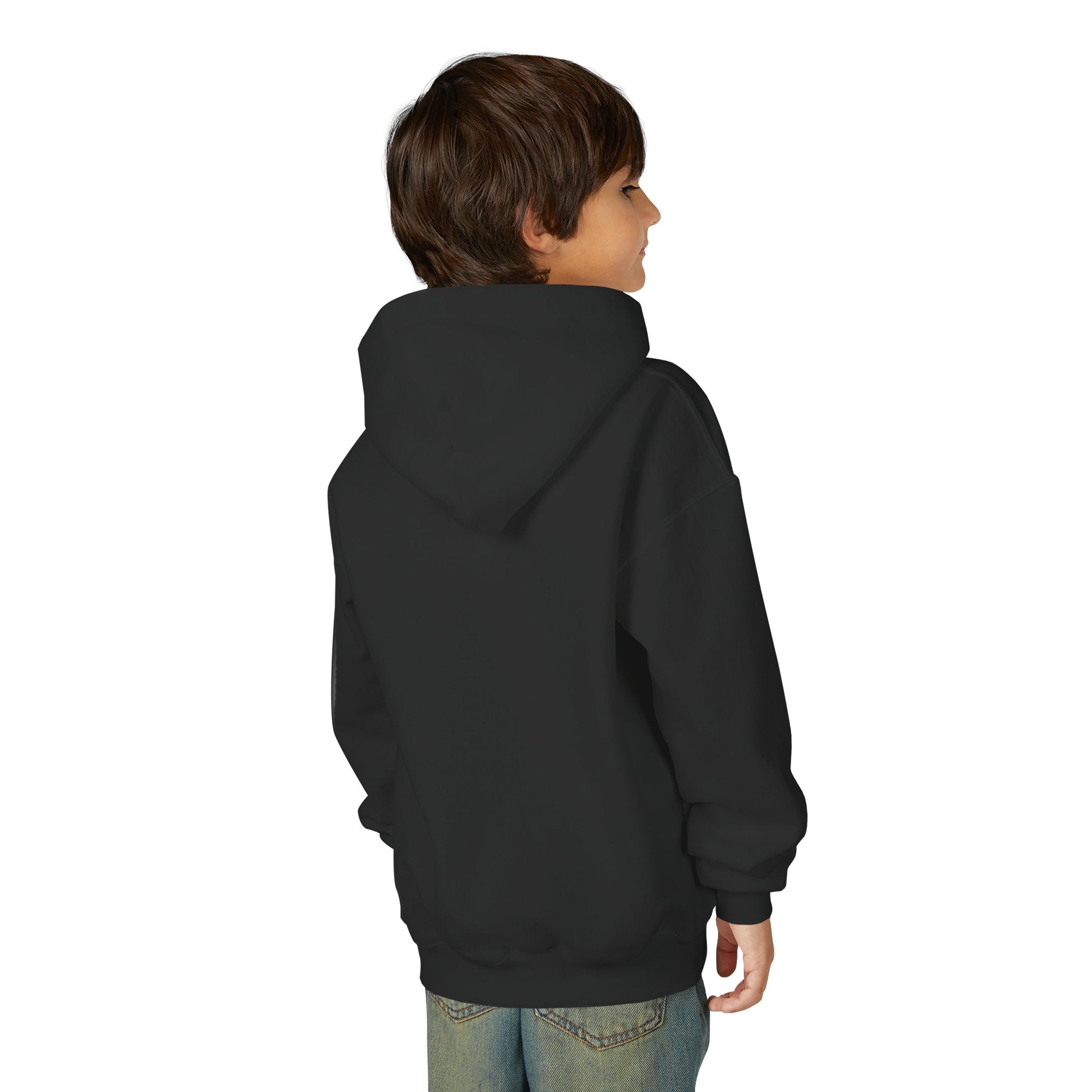YOUTH APEX HOODIE