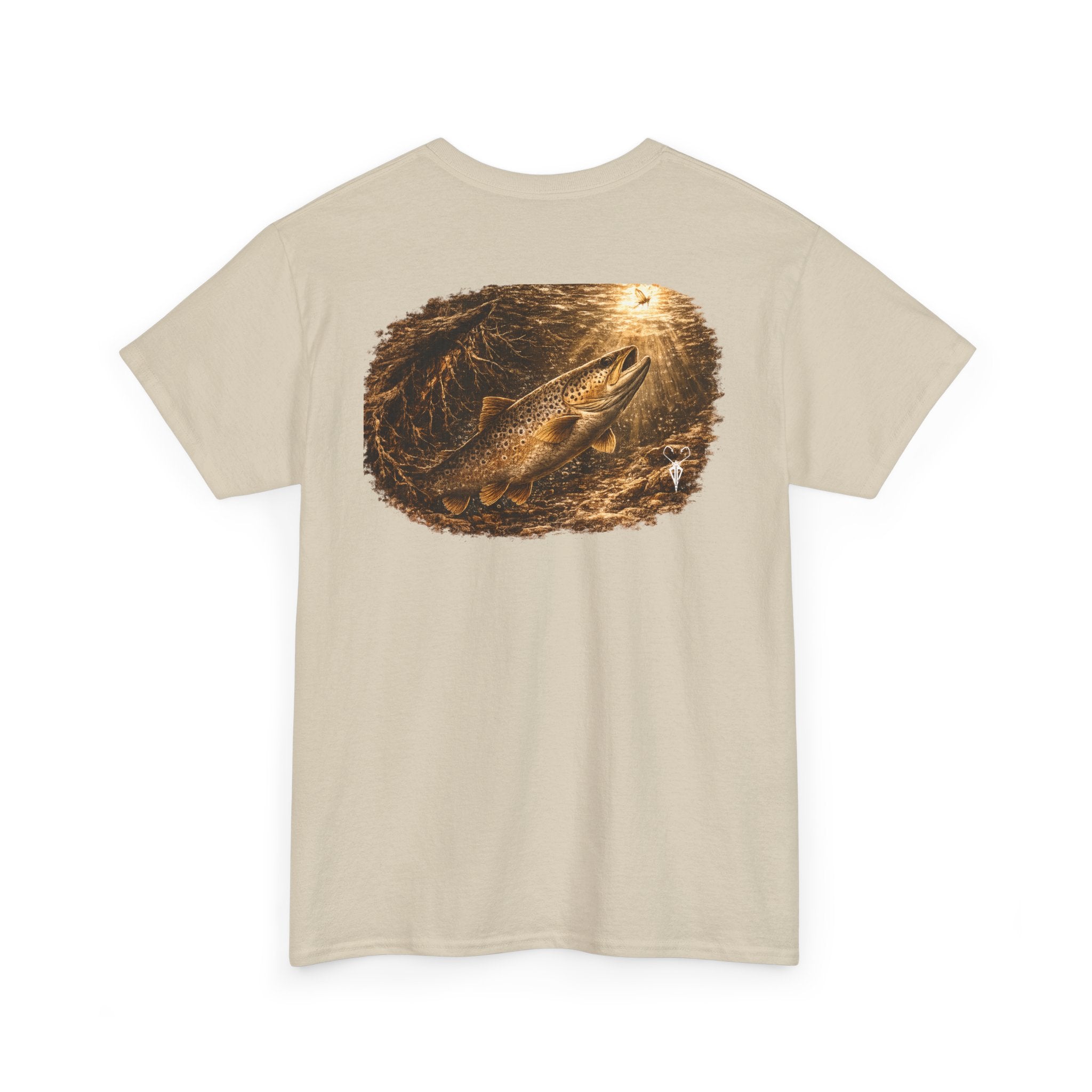 Chasing Seasons – Trout
