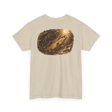 Chasing Seasons – Trout