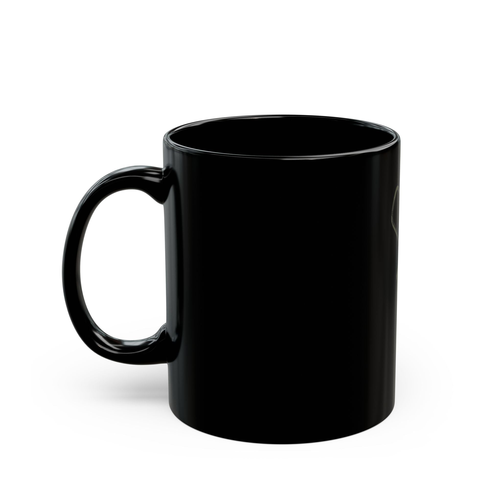 CAMO LOGO MUG