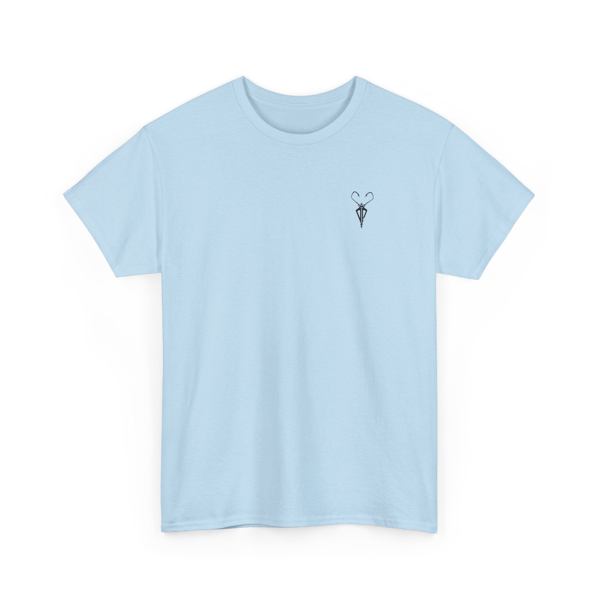 Matthew 4:19 Tee