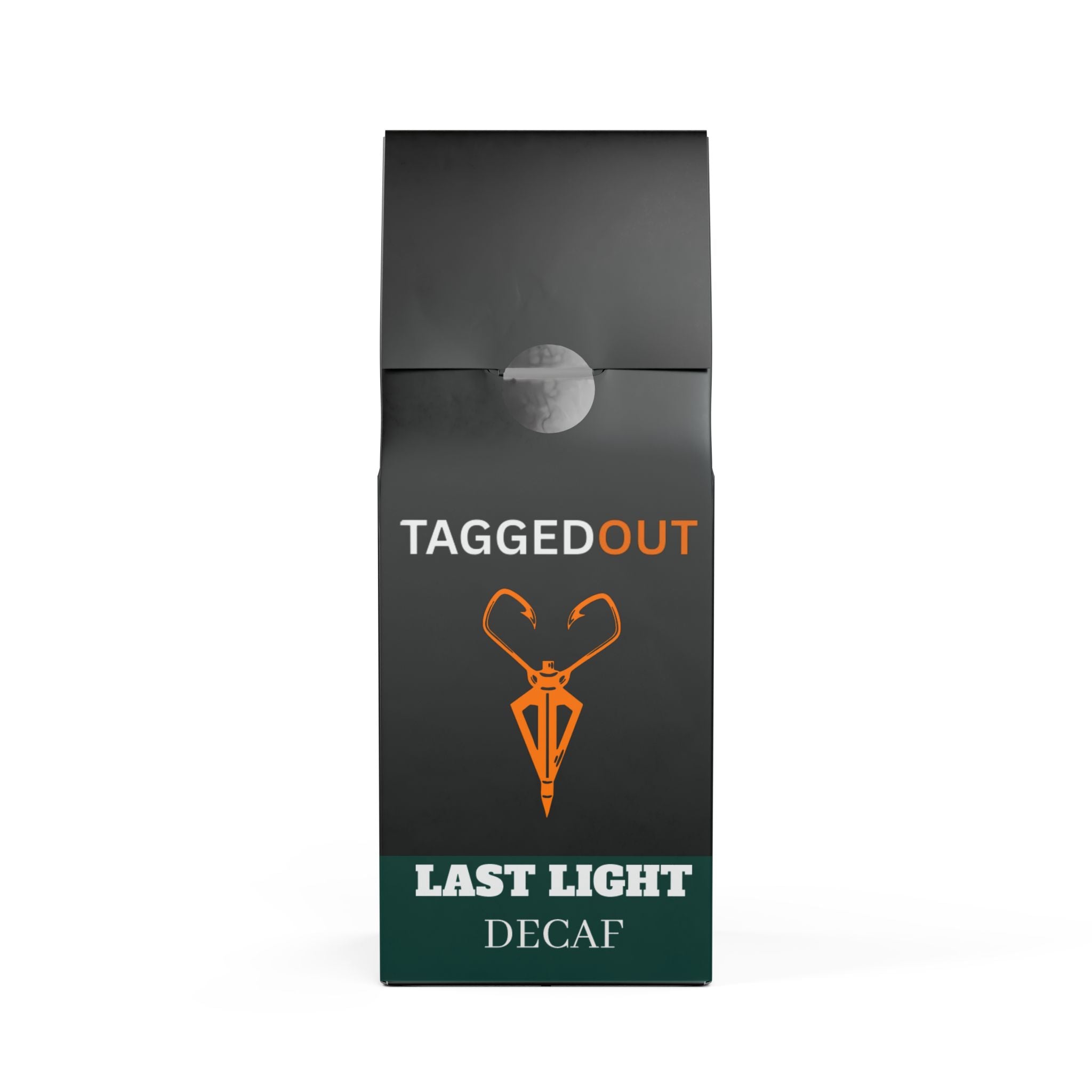 LAST LIGHT - DECAF COFFEE