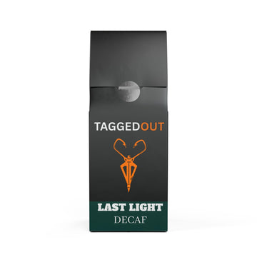 LAST LIGHT - DECAF COFFEE