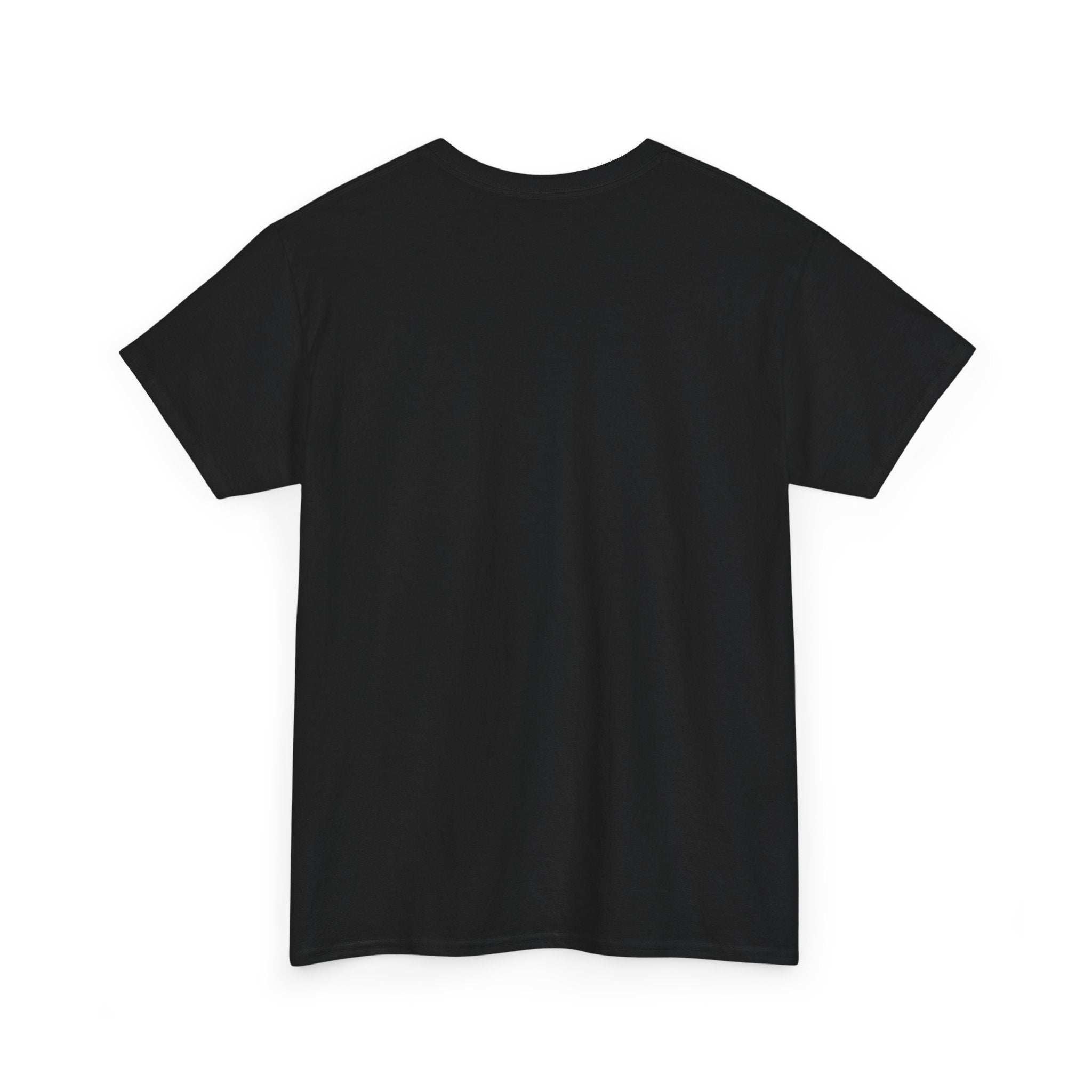 Field to Flame Logo Tee