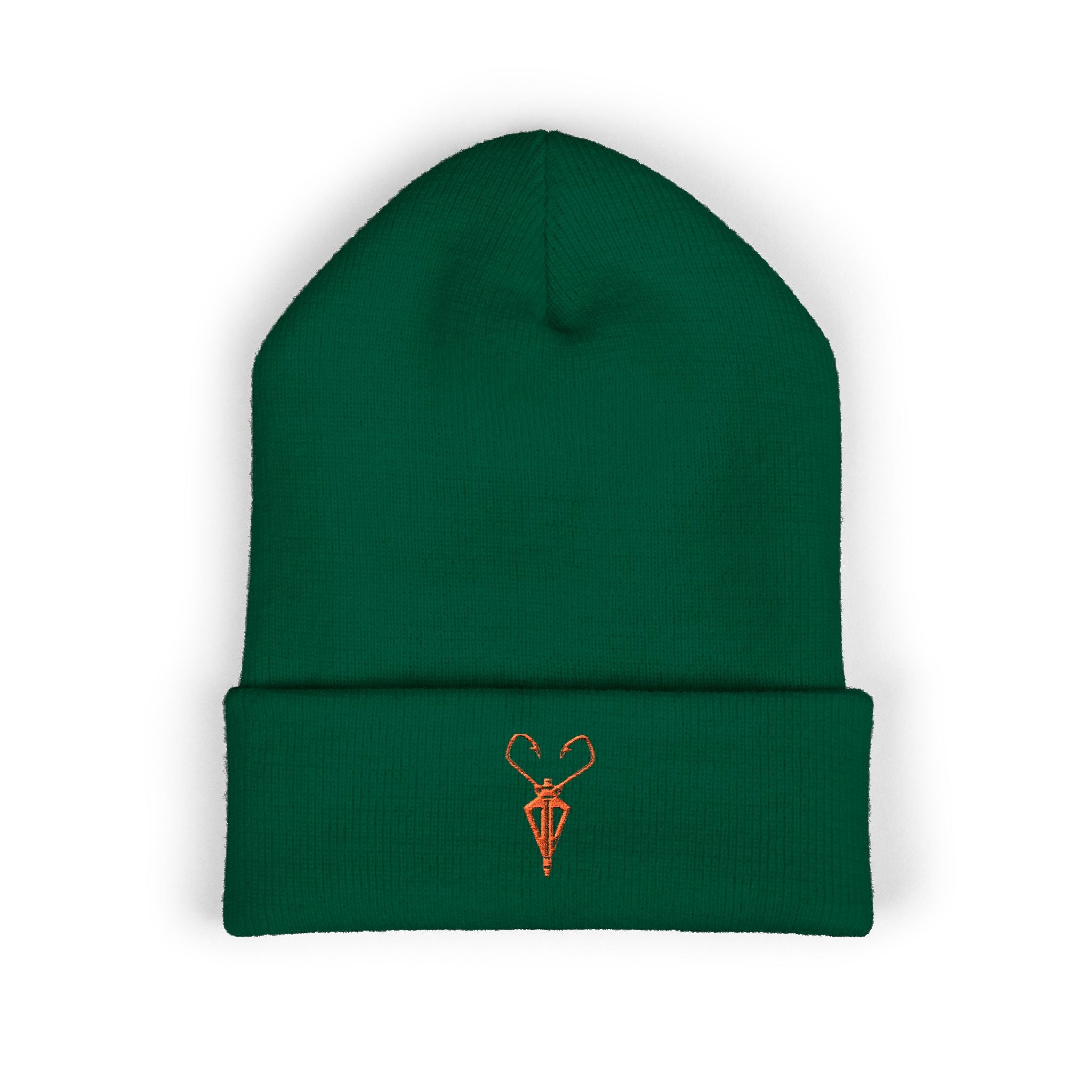 Ridge Beanie