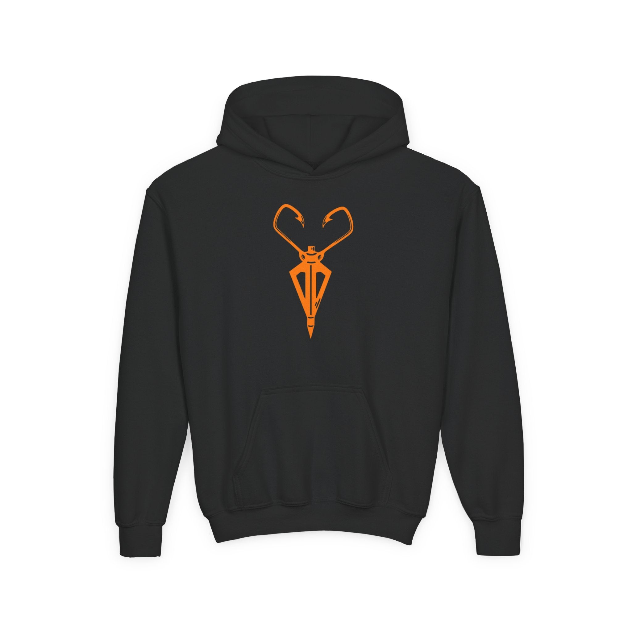 YOUTH APEX HOODIE