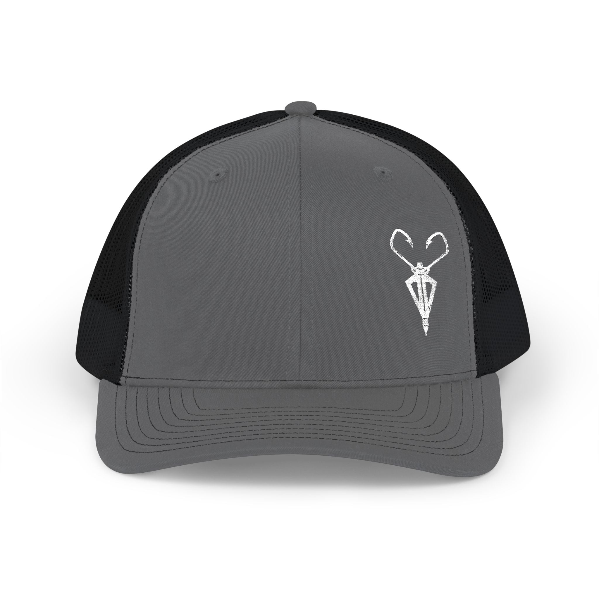 Pursuit Trucker Hat