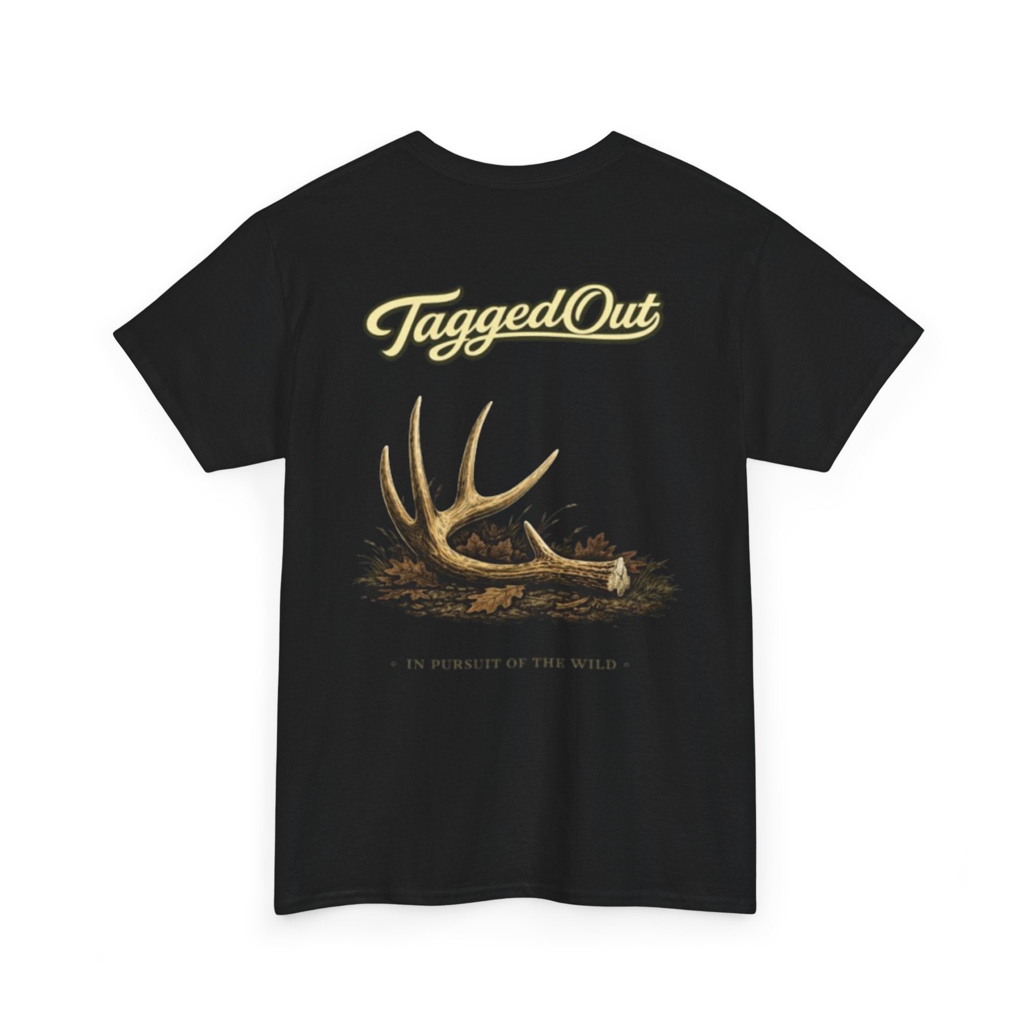 Shed Tee