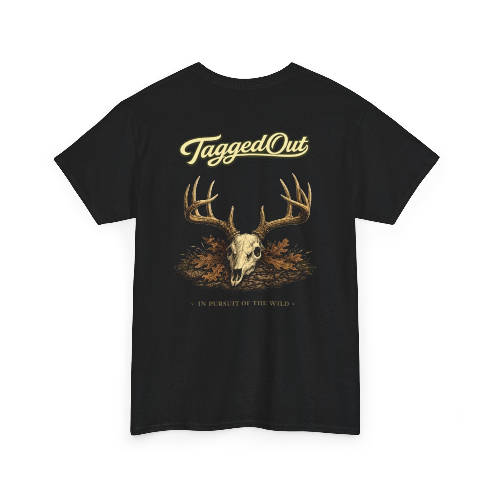 Deadhead Tee
