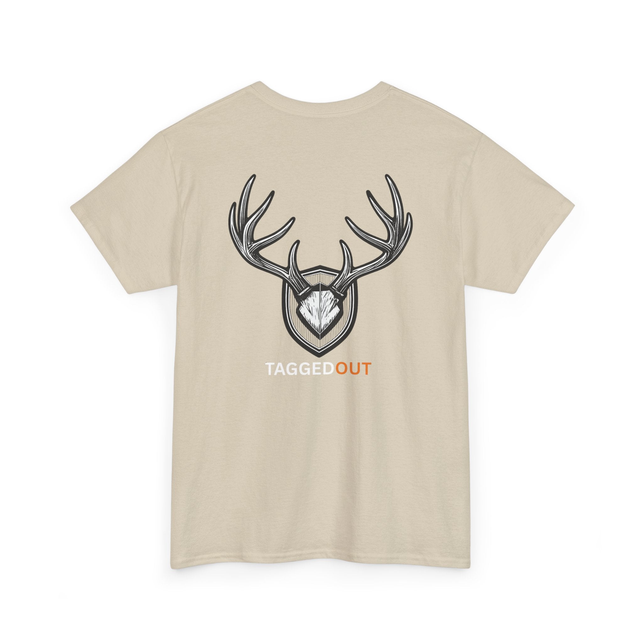 TROPHY TEE