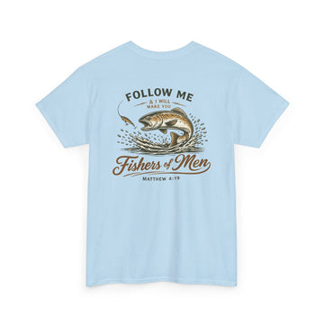 Matthew 4:19 Tee