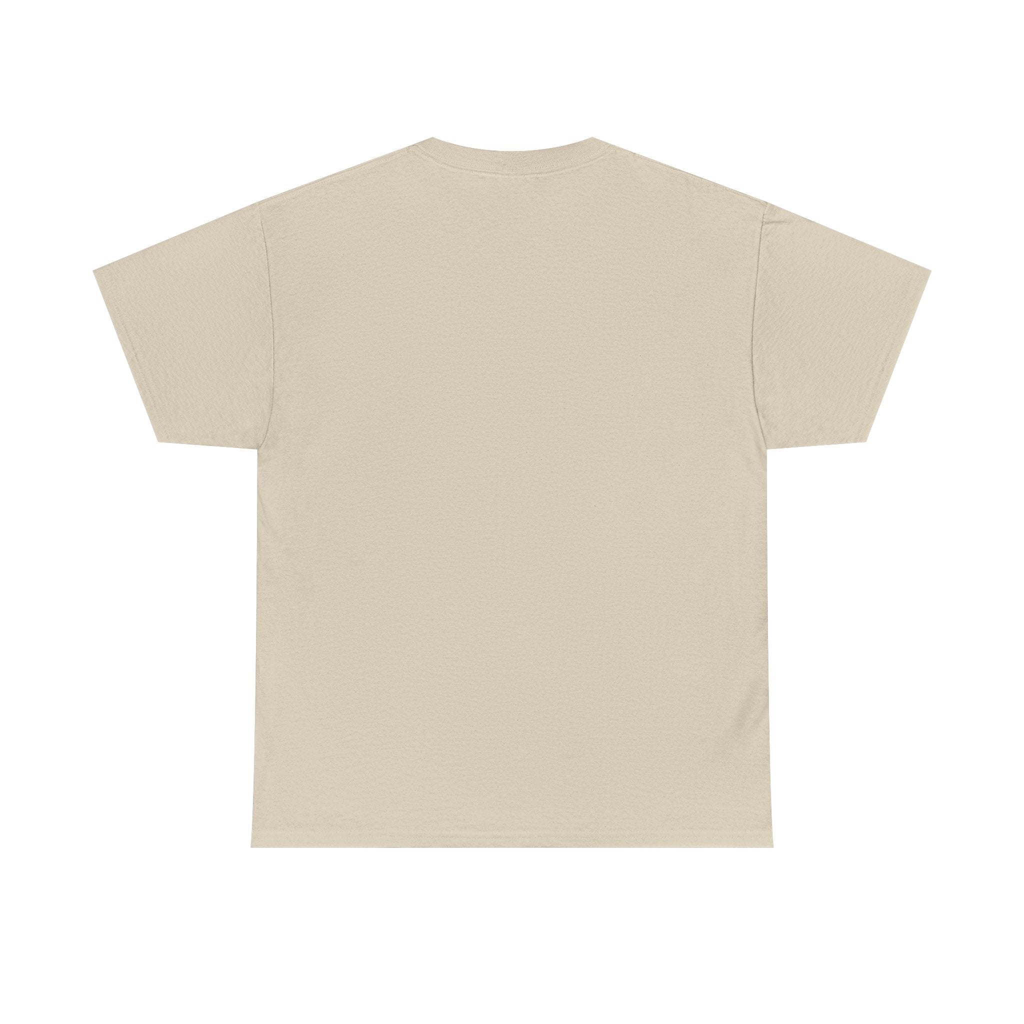 CAMO LOGO TEE