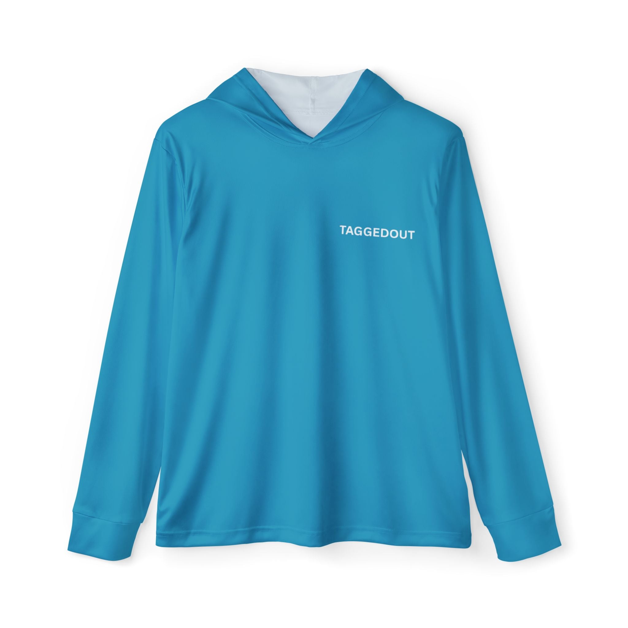 The Tide – Lightweight Performance Fishing Shirt