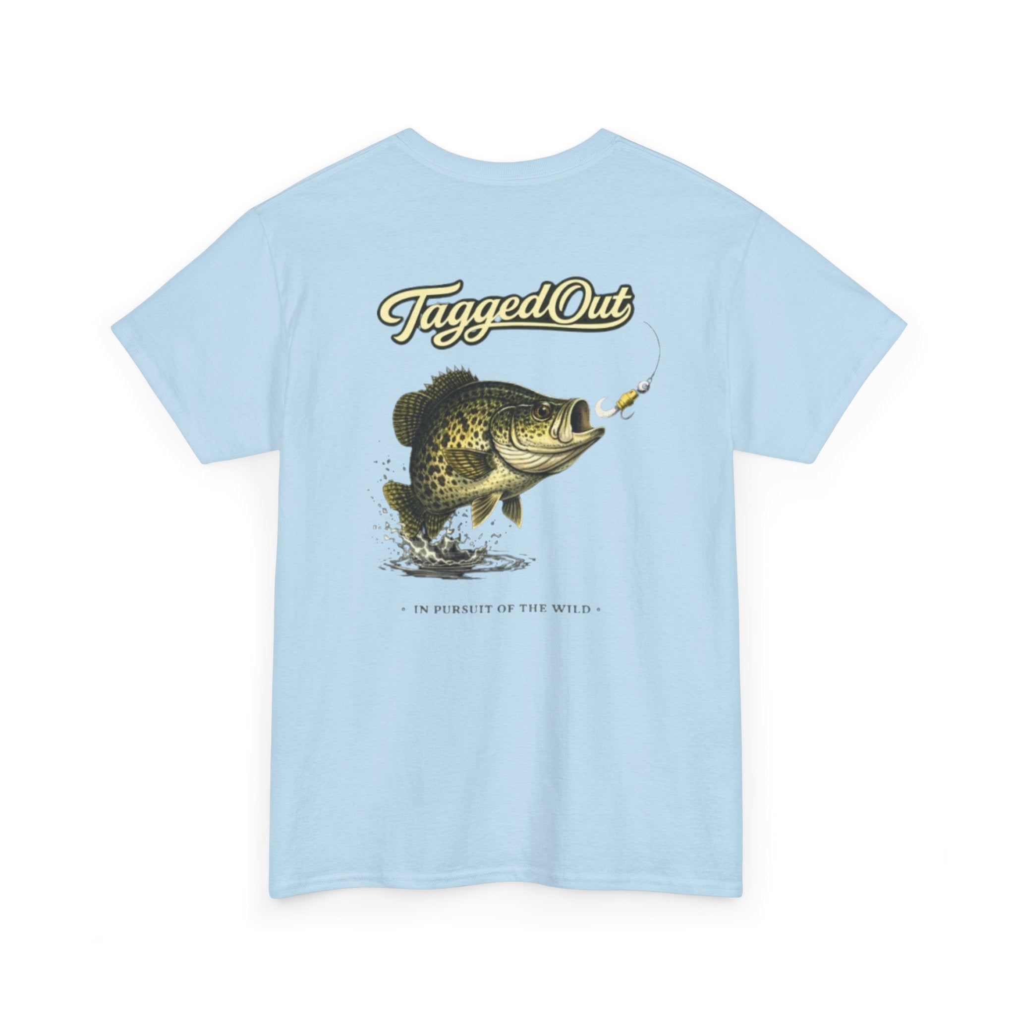 Crappie Tee