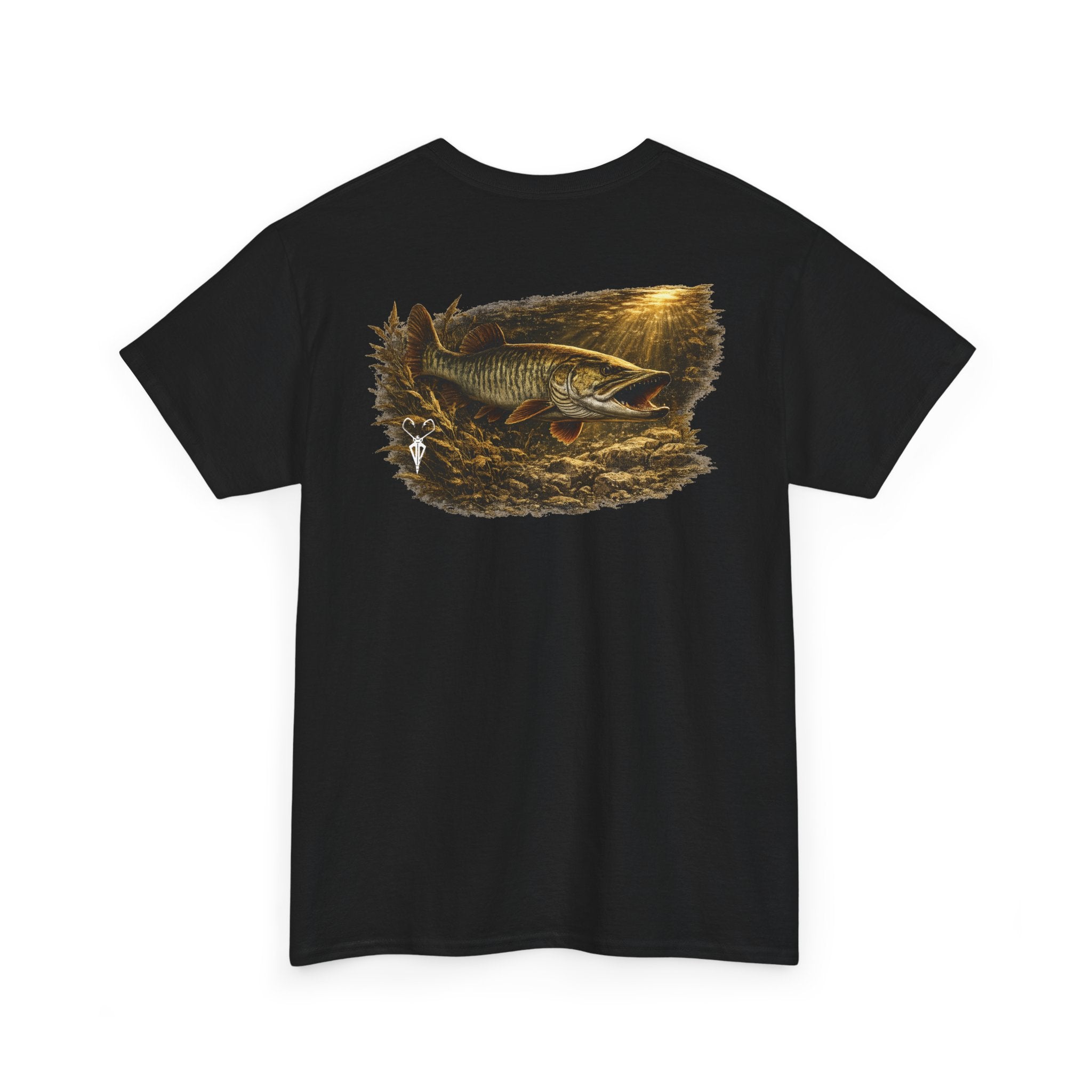 Chasing Seasons – Musky
