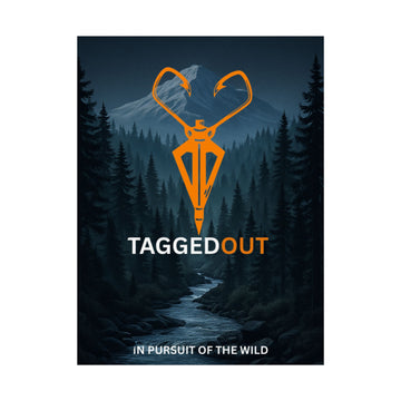 TaggedOut Poster