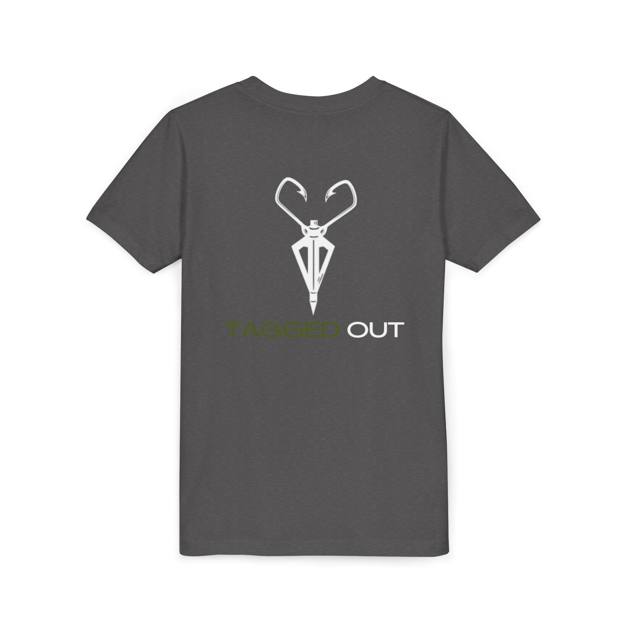 YOUTH TEE