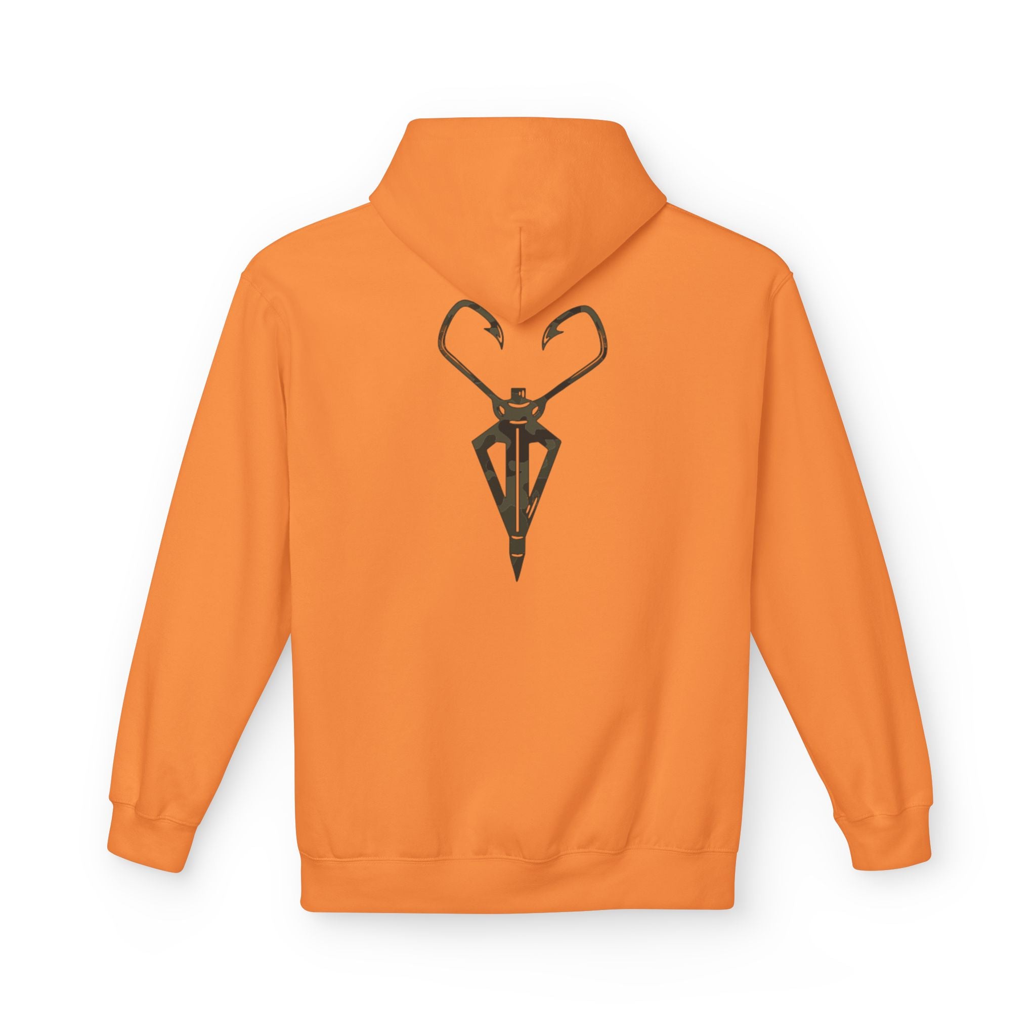 BLAZE HOODIE