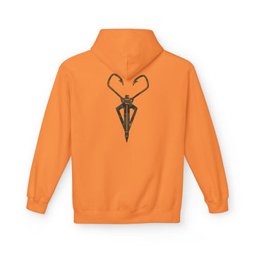 BLAZE HOODIE