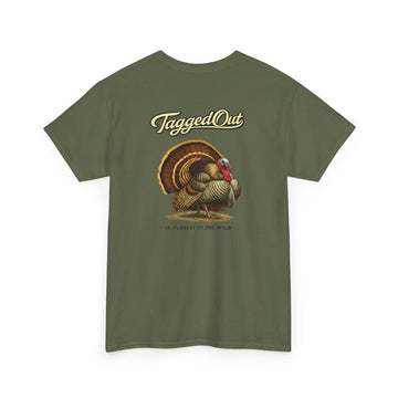 Gobbler Tee