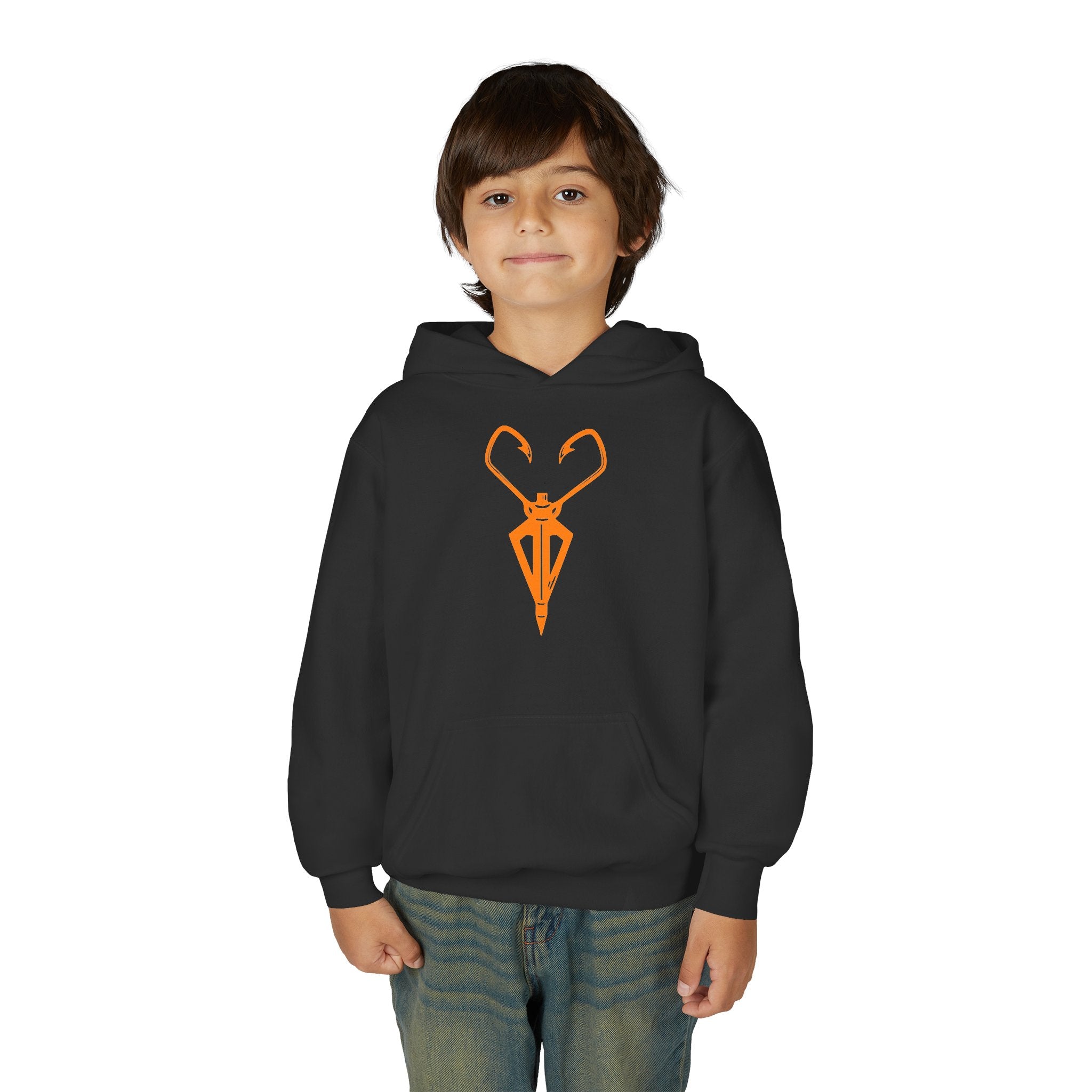 YOUTH APEX HOODIE