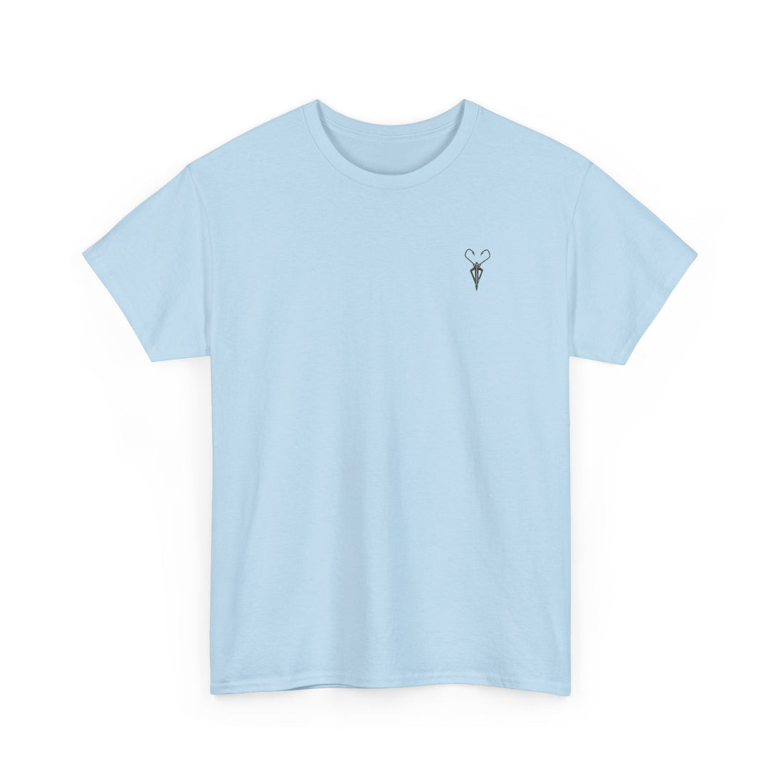Crappie Tee
