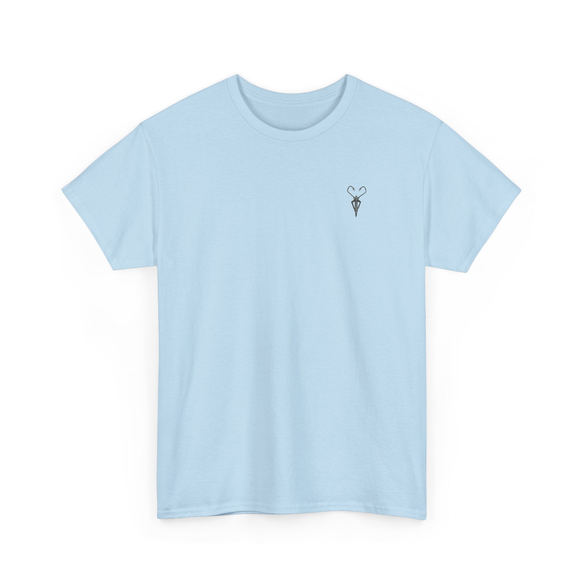 Crappie Tee