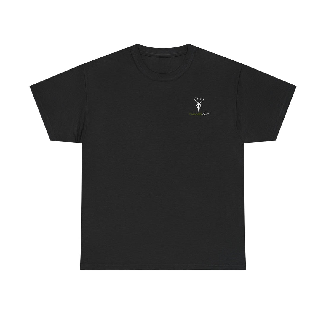 LOGO TEE