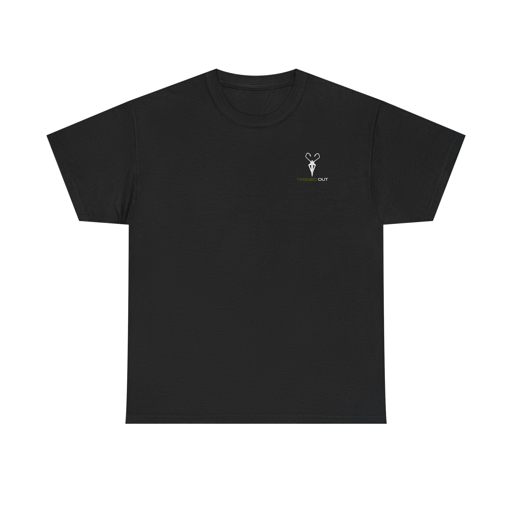 LOGO TEE