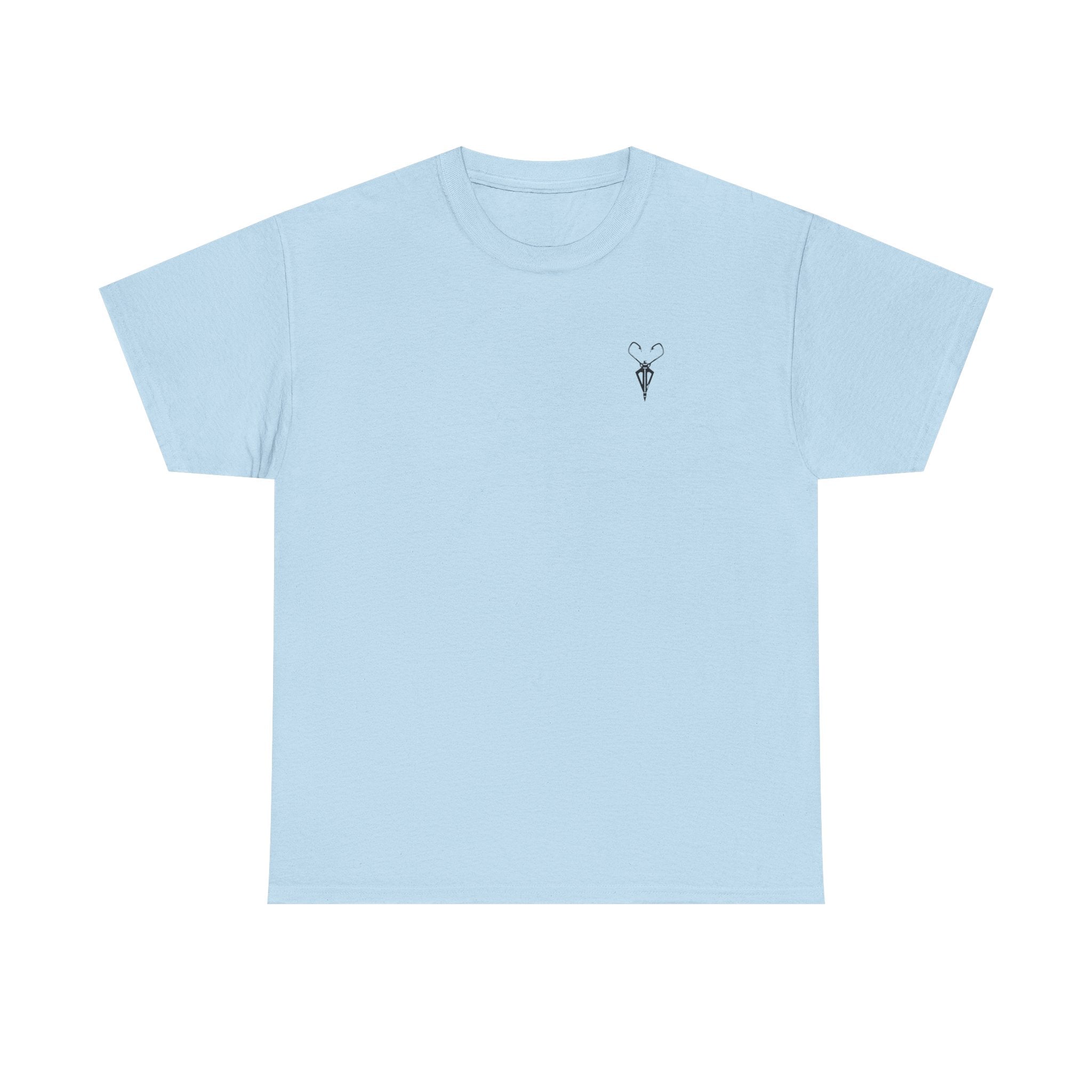 Matthew 4:19 Tee