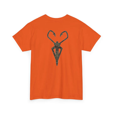 Blaze Camo Tee