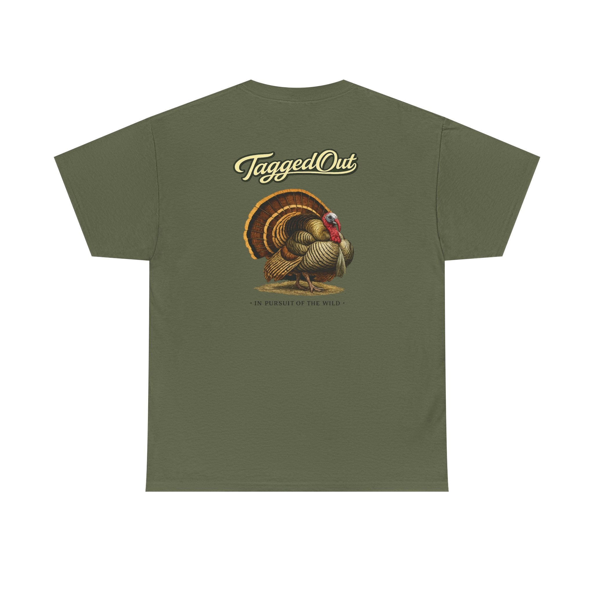 Gobbler Tee