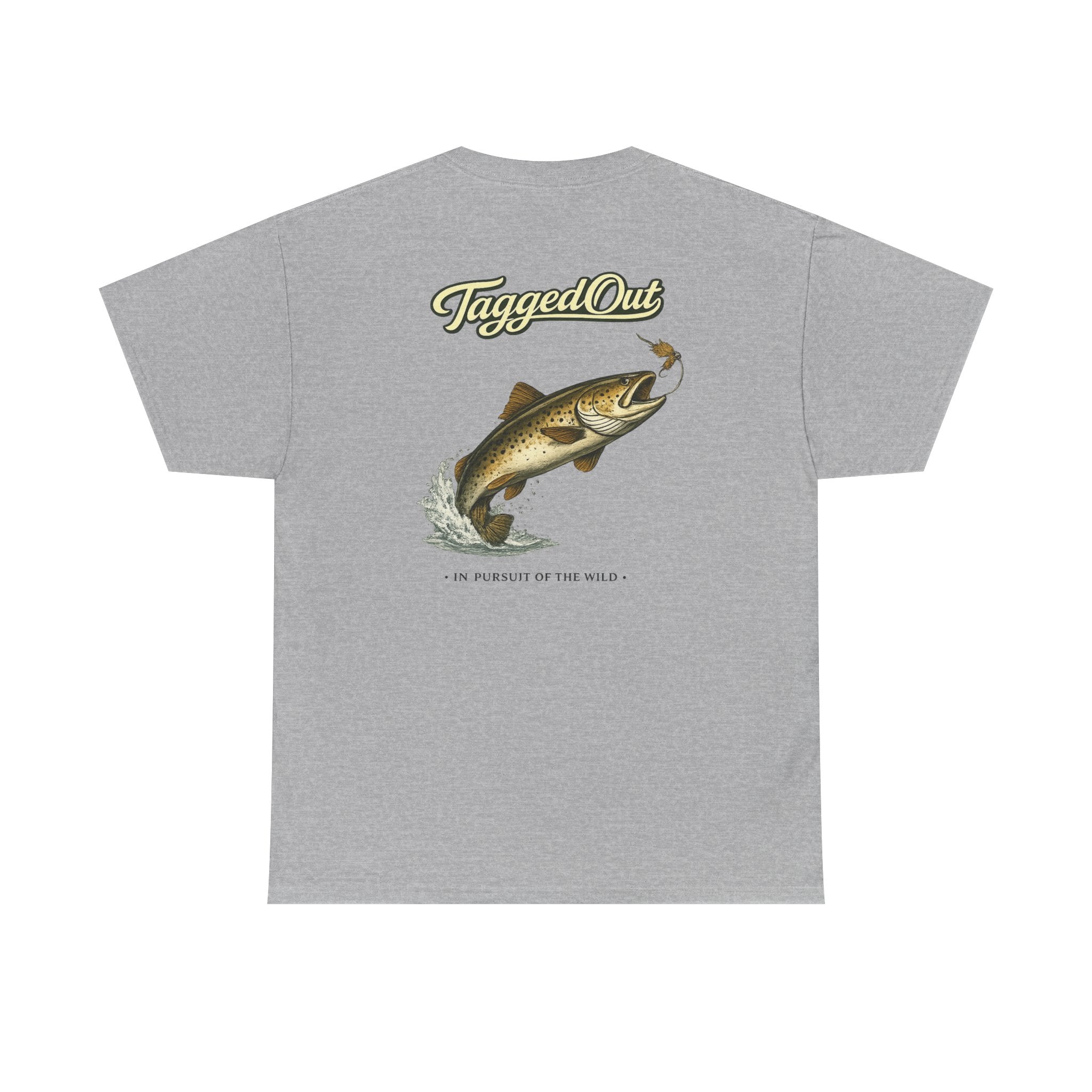Trout Tee