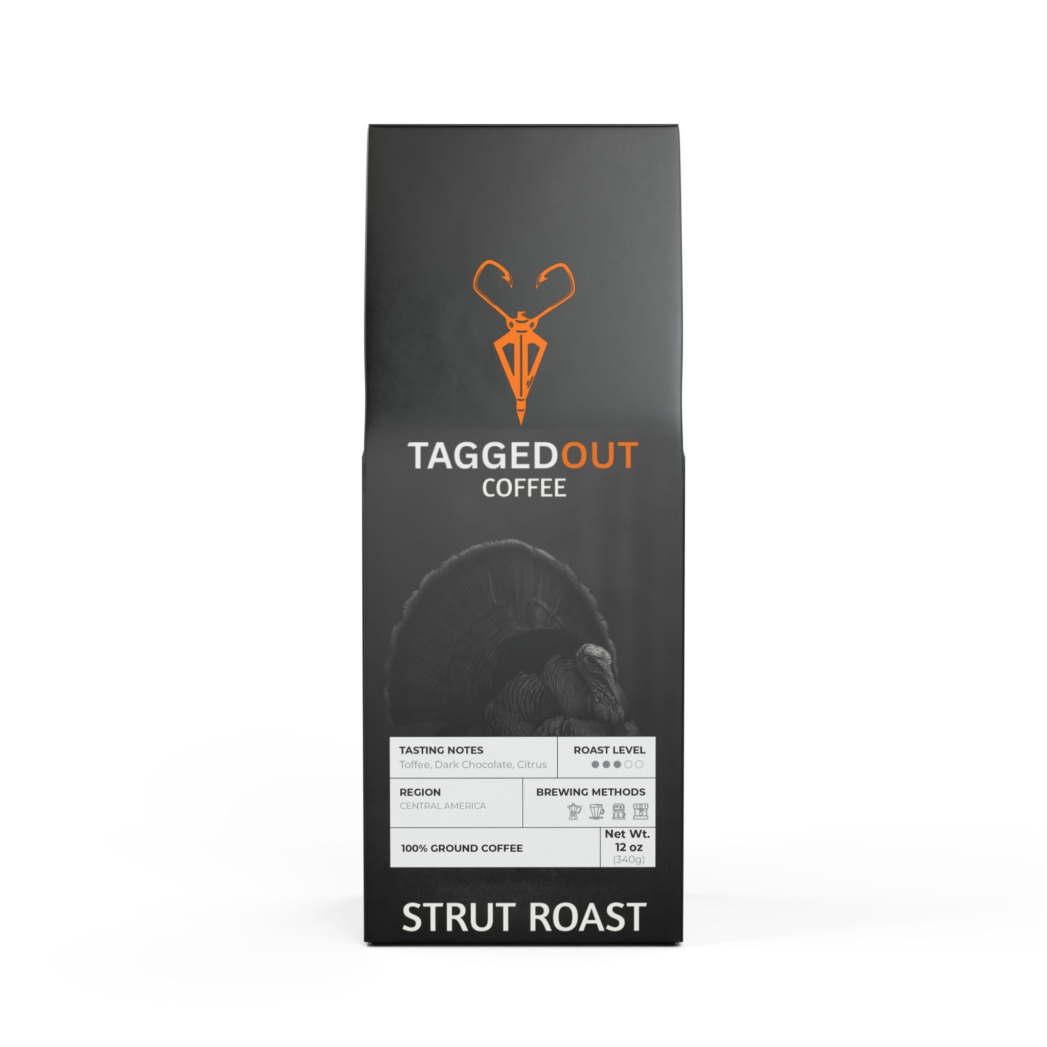 Strut Roast