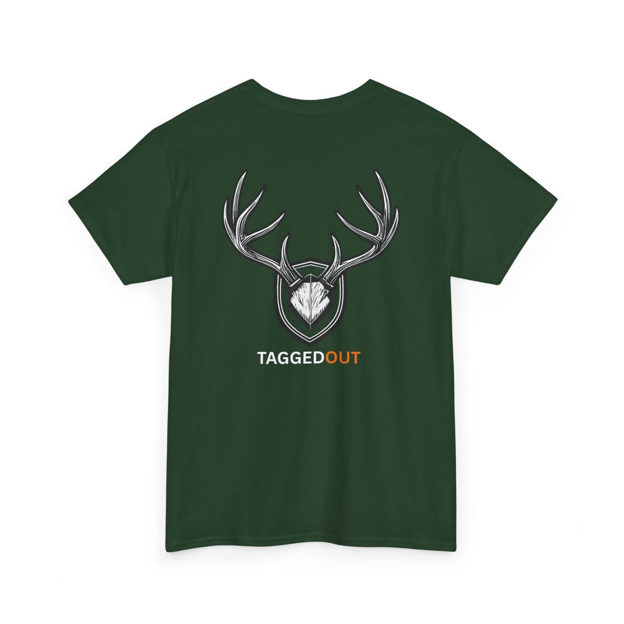 TROPHY TEE