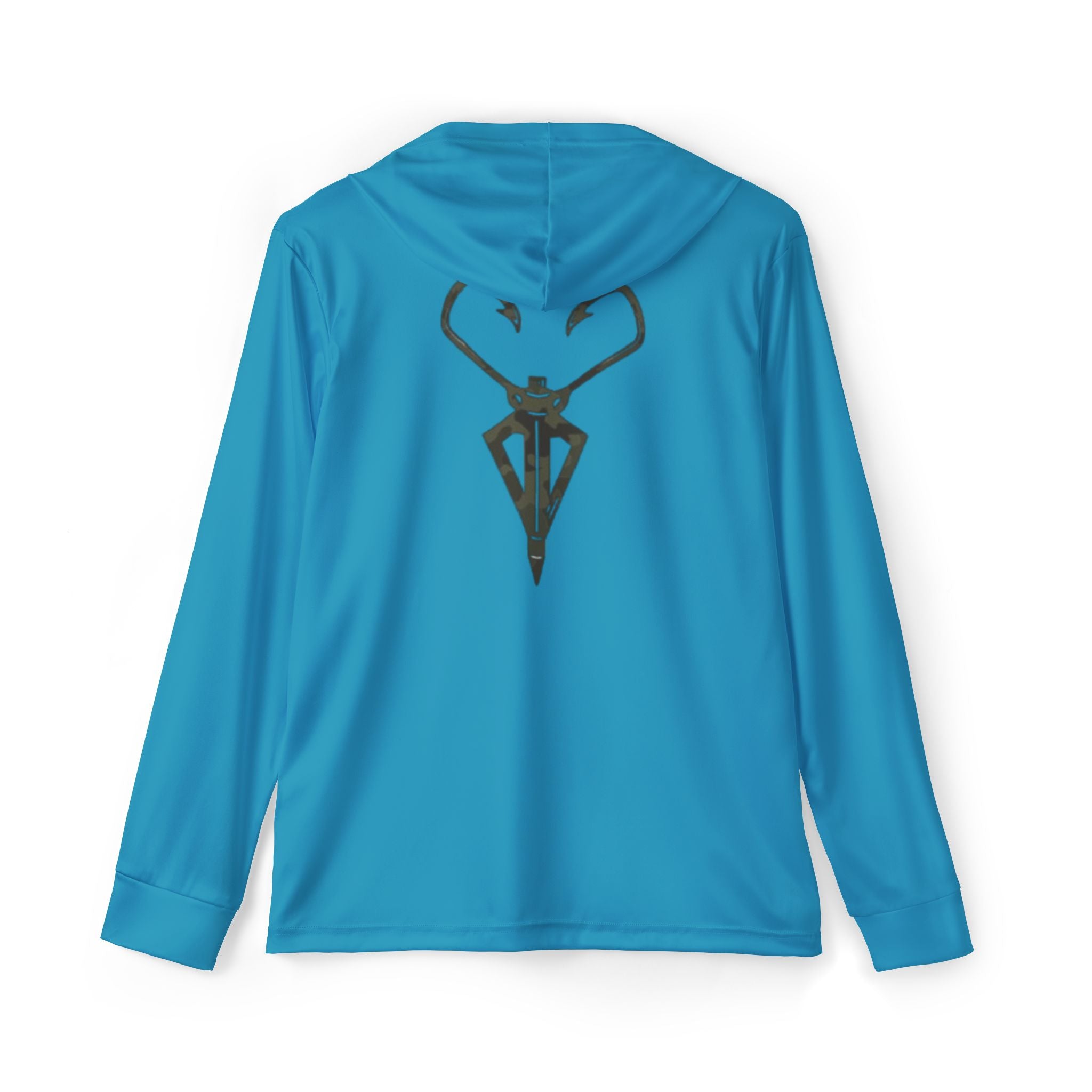 The Tide – Lightweight Performance Fishing Shirt