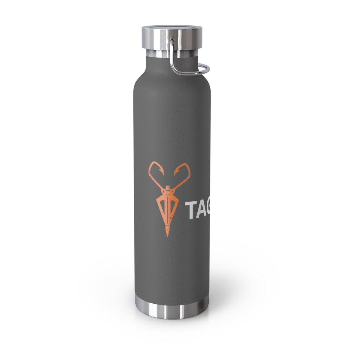 INSULTAED 22OZ WATER BOTTLE