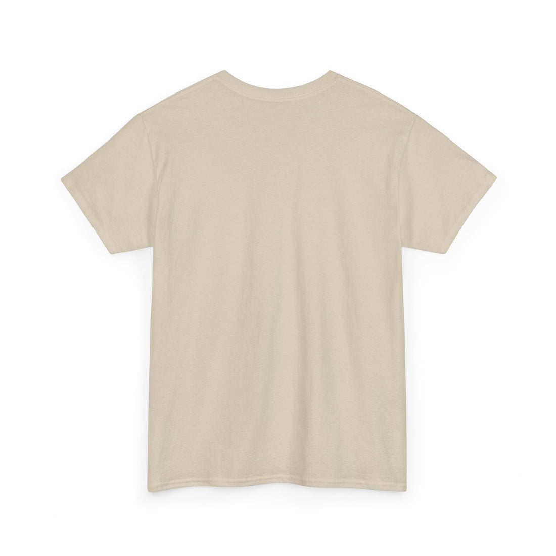 CAMO LOGO TEE